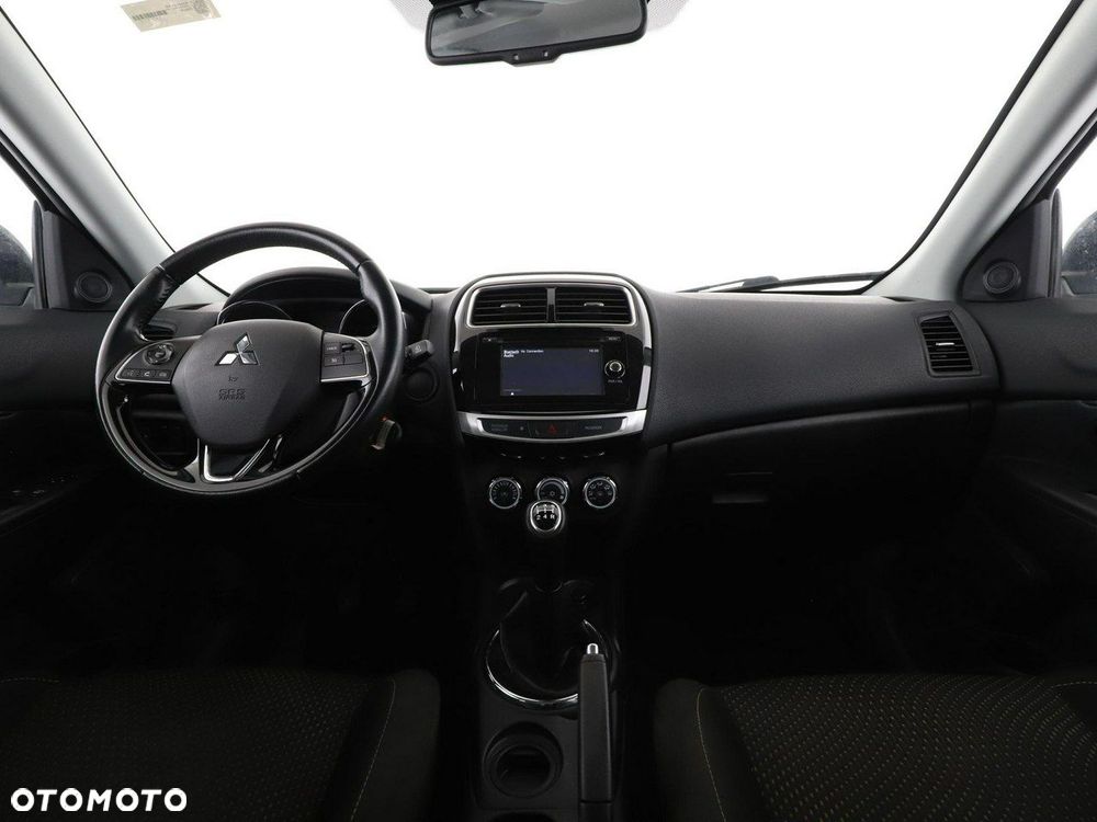 Mitsubishi ASX 1.6 2WD SUV-Star - 16