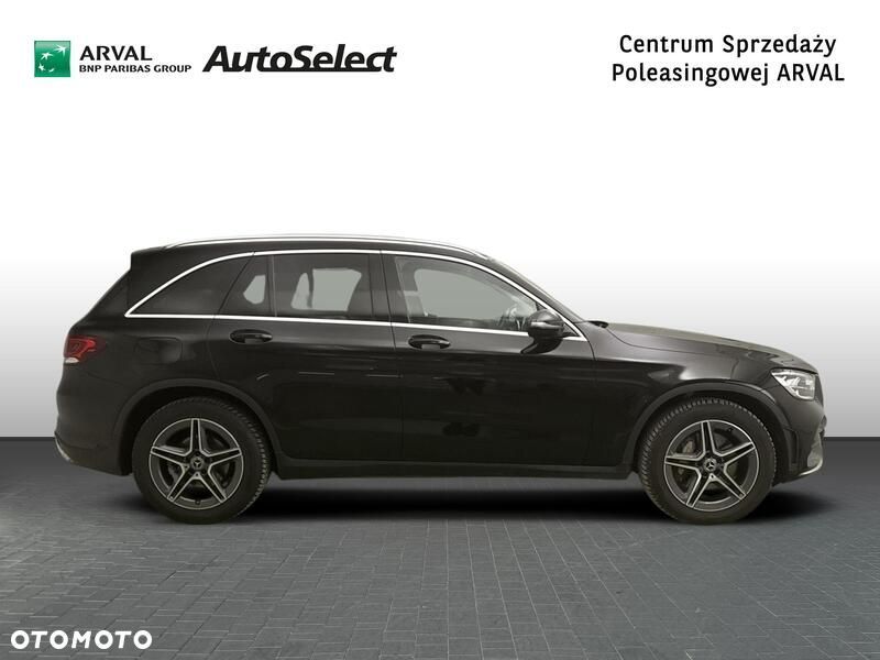 Mercedes-Benz GLC - 8