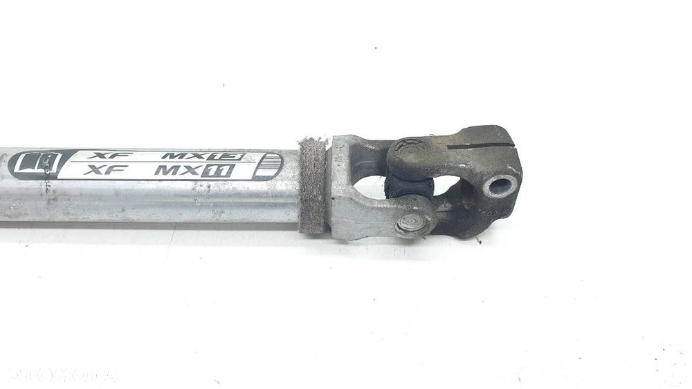 DRĄŻEK KIEROWNICZY KRZYŻAK KOLUMNY DAF XF 106 EURO 6 1925873 MX13 MX11 - 2