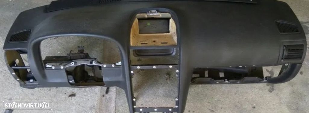 TABLIER OPEL ASTRA G 98-03 - 1