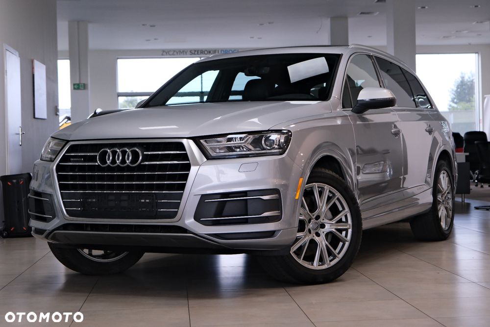 Audi Q7 - 9
