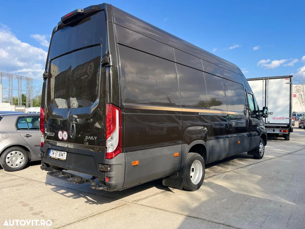 Iveco Daily - 3