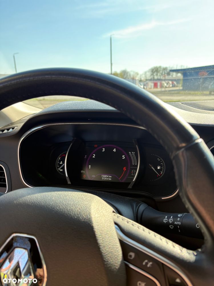 Renault Megane ENERGY TCe 100 EXPERIENCE - 20