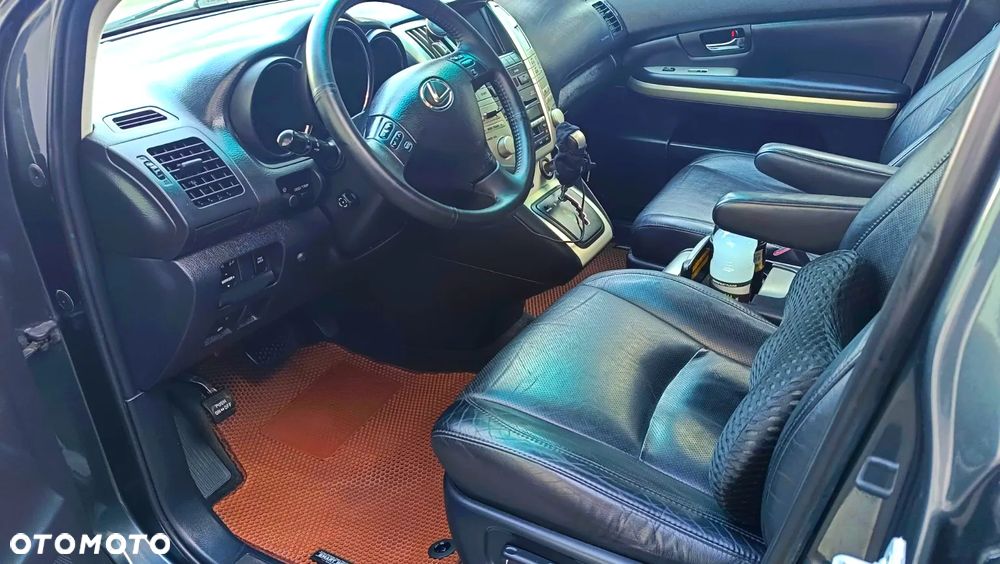 Lexus RX 2007
