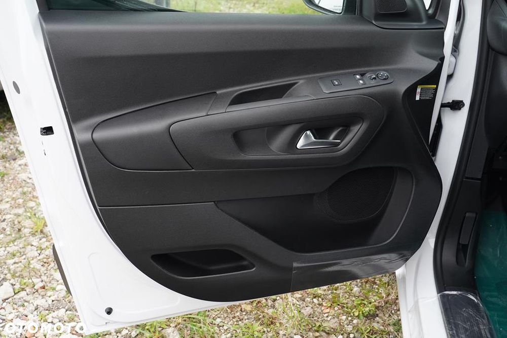 Fiat Nowy Doblo Maxi Van 1.5 BlueHDI S&S L2 - 7