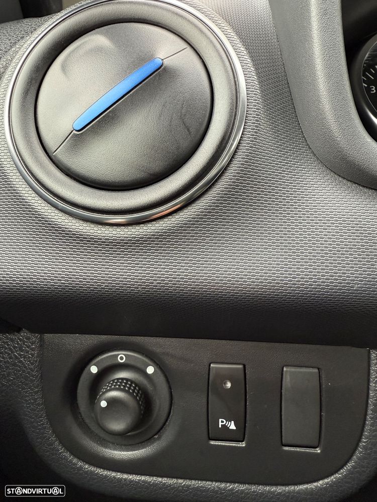 Dacia Sandero 1.0 ECO-G Stepway Bi-Fuel - 28