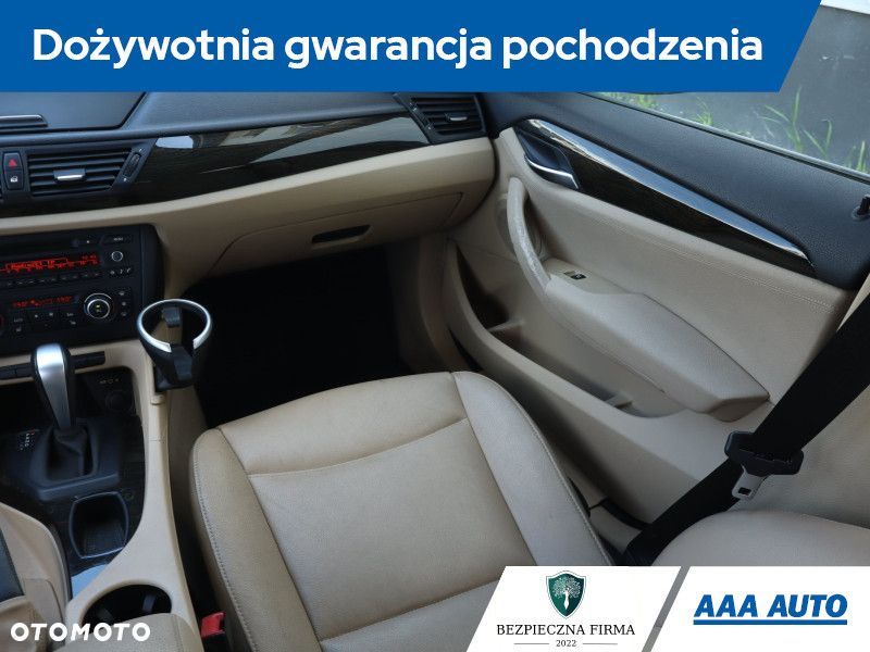 BMW X1 - 10