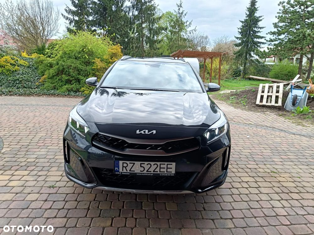 Kia XCeed 1.5 T-GDI L DCT - 15
