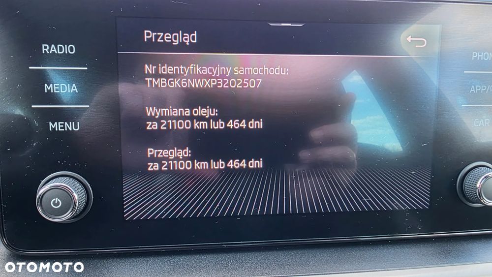 Skoda Kamiq 1.5 TSI Style DSG - 15