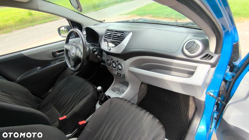 Nissan Pixo 1.0 acenta - 15