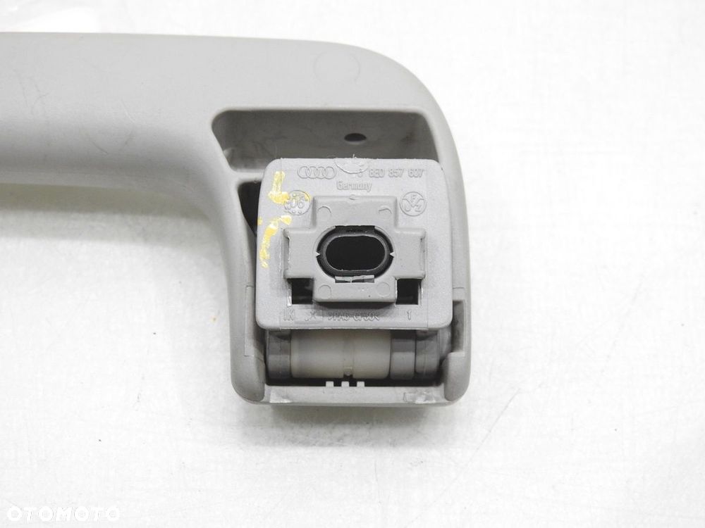 RĄCZKA UCHWYT PODSUFITKI LEWY TYŁ AUDI A4 B7 - 6