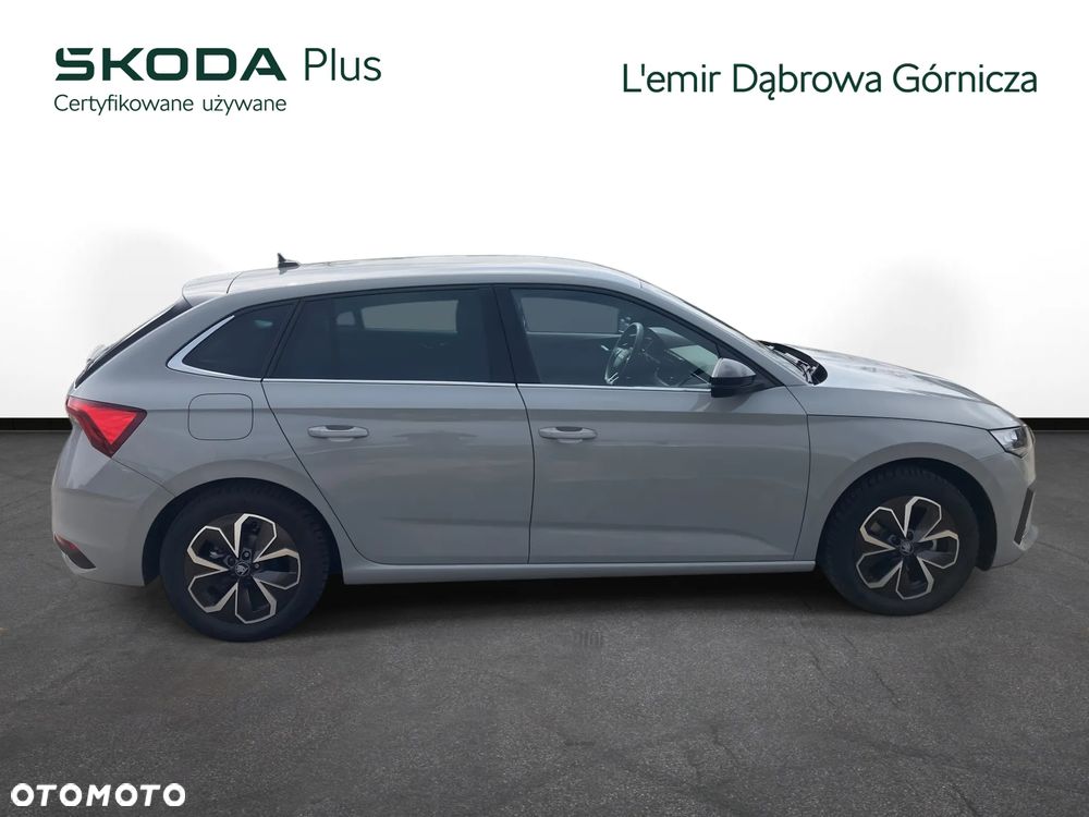 Skoda Scala 1.5 TSI Selection - 3
