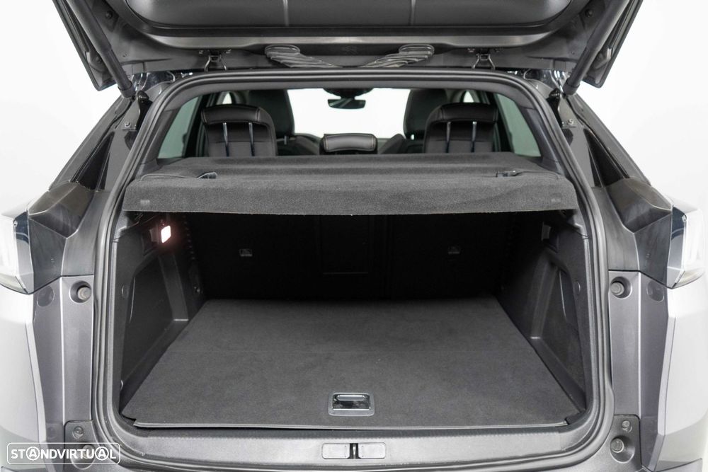 Peugeot 3008 1.6 Hybrid GT e-EAT8 - 11