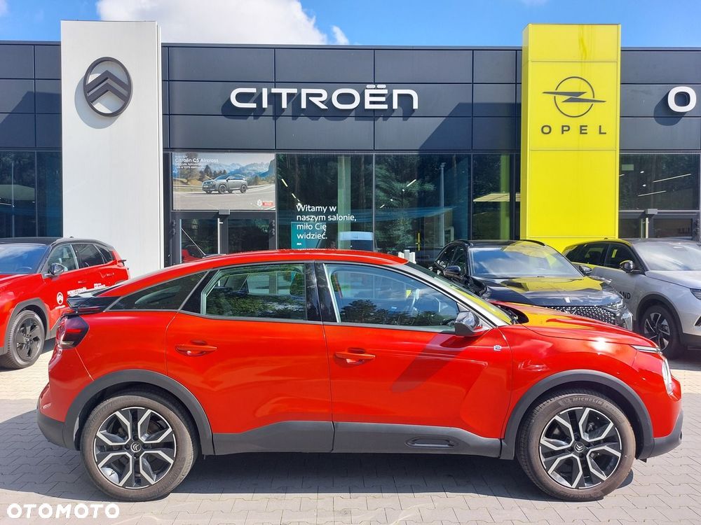 Citroën C4 - 7