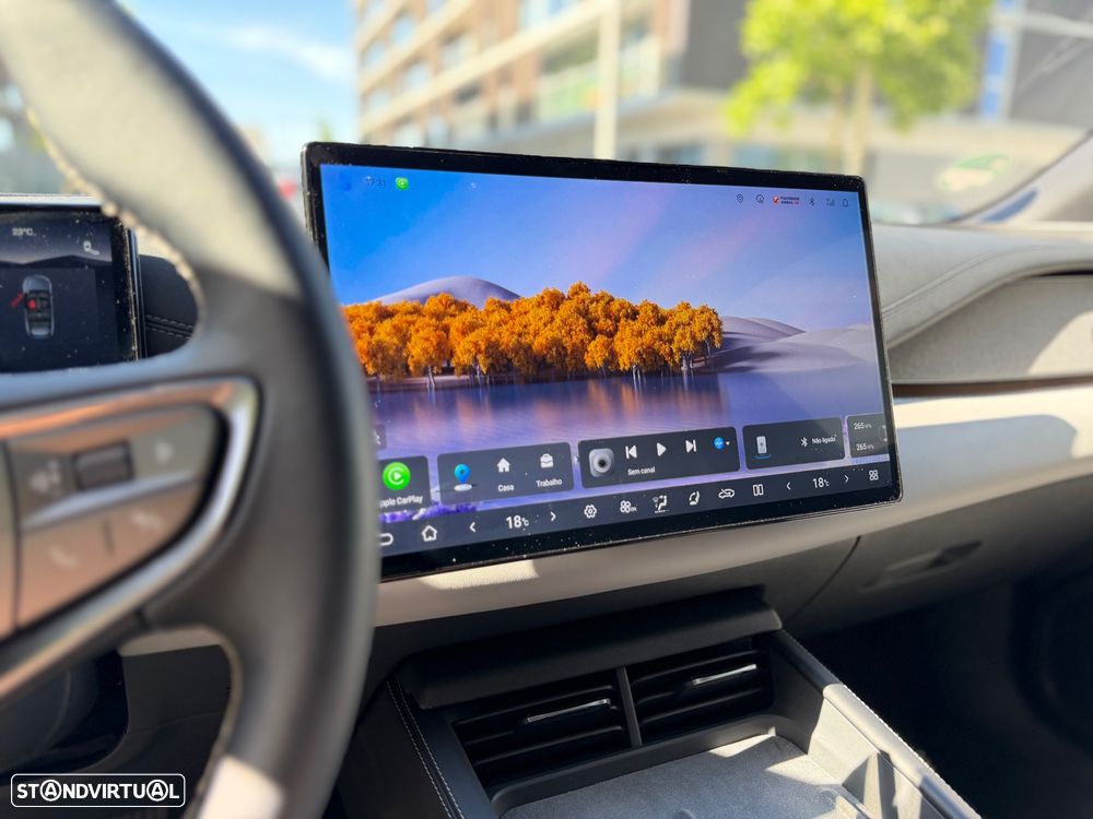 BYD Seal 6 DM-i Touring Comfort Lite - 20