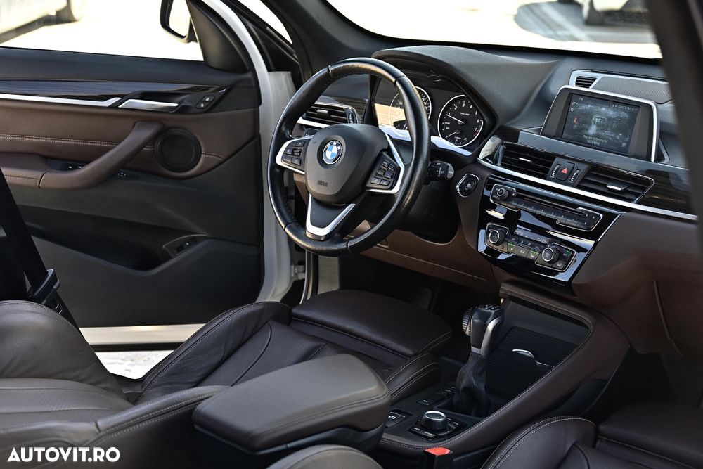 BMW X1 xDrive28i - 15