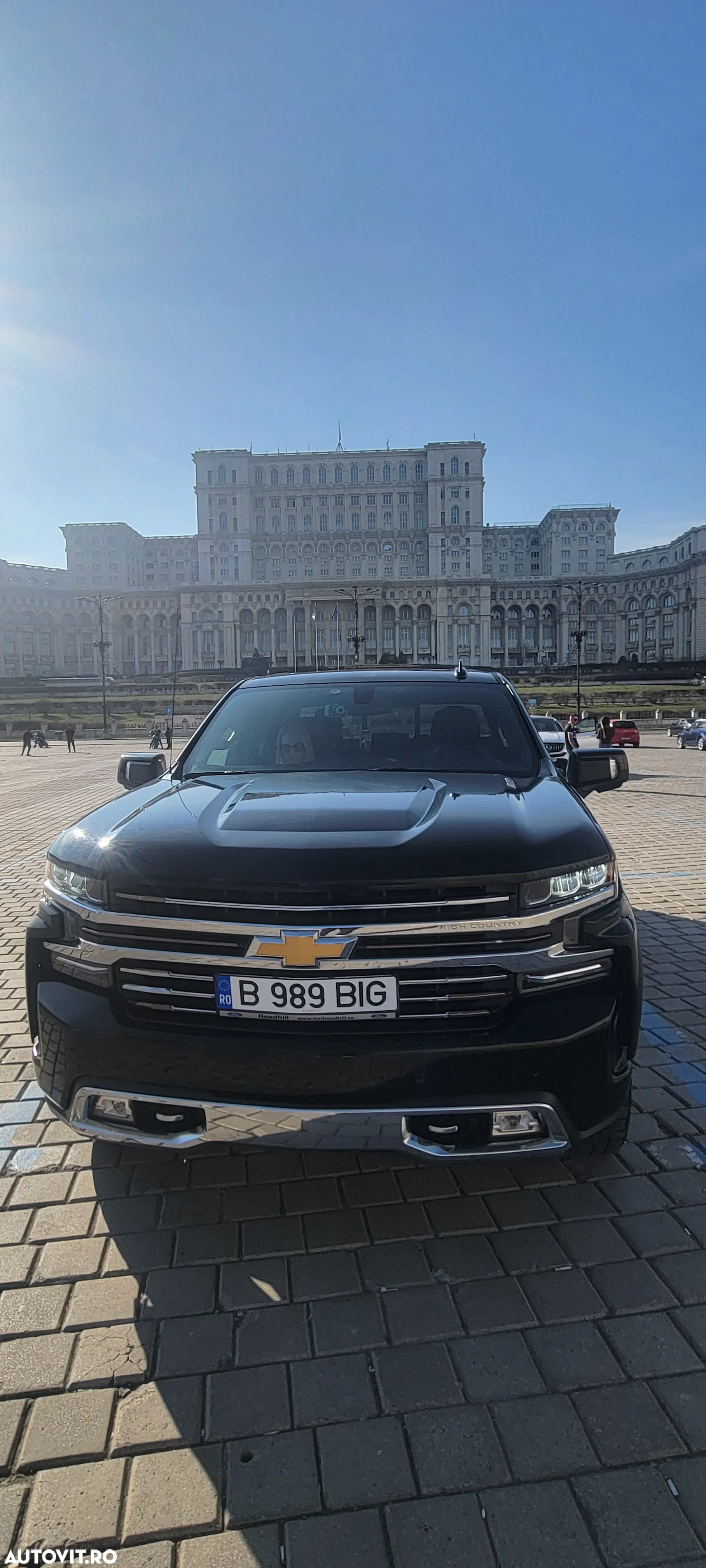 Chevrolet Silverado - 25