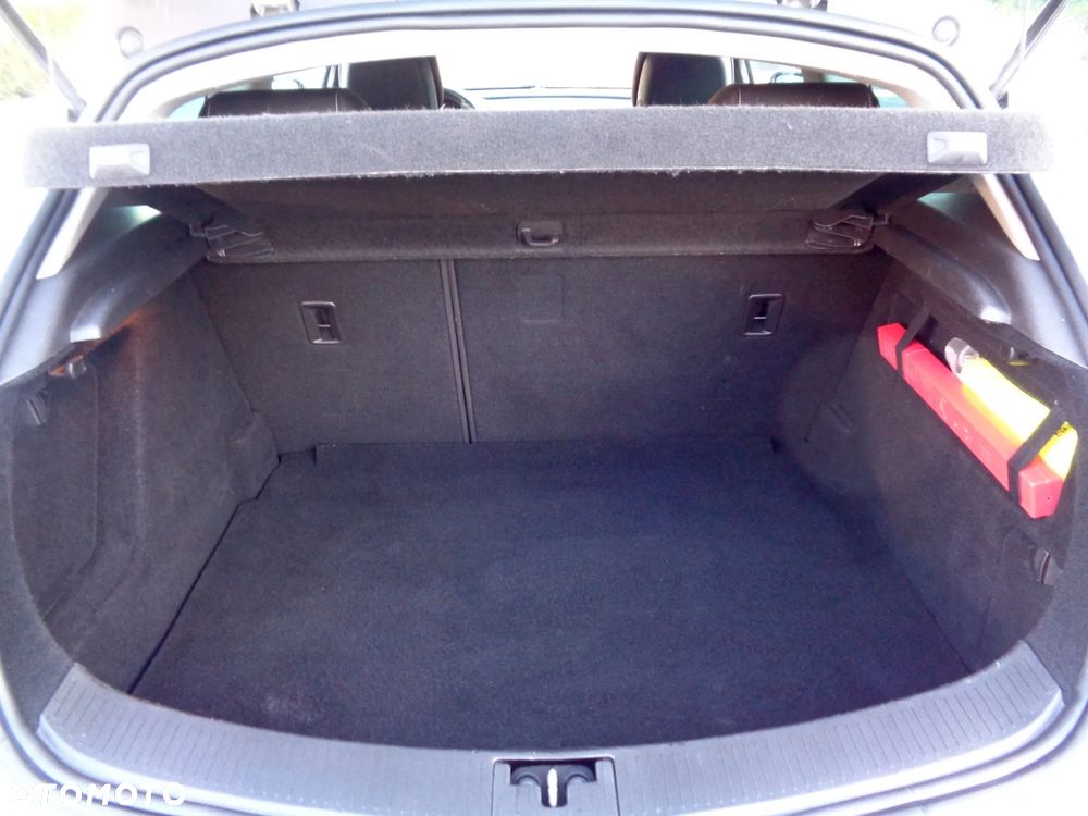 Opel Astra GTC 1.4 Turbo - 19