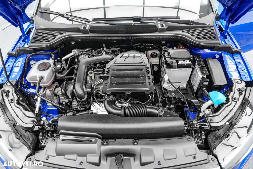 Skoda Scala 1.0 TSI DSG Style - 24