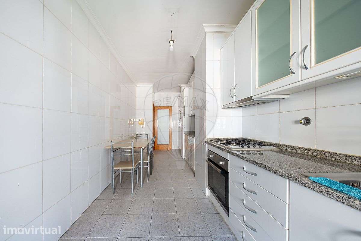 Apartamento T1 para venda - Grande imagem: 5/24
