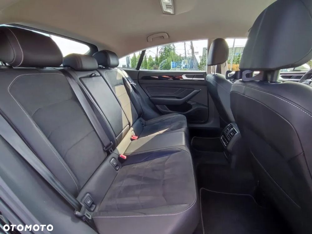 Volkswagen Arteon 2.0 TDI SCR Elegance DSG - 15
