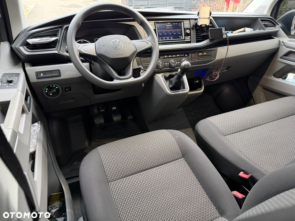 Volkswagen Caravelle 2.0 TDI L2 Trendline - 7