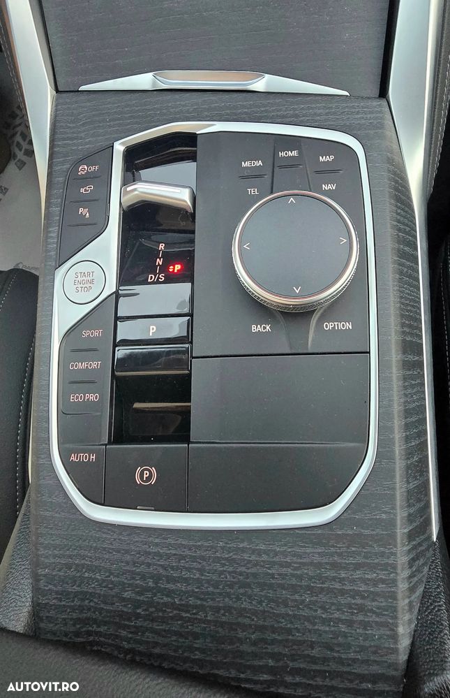 BMW 4 Series 2025 — imagine 33