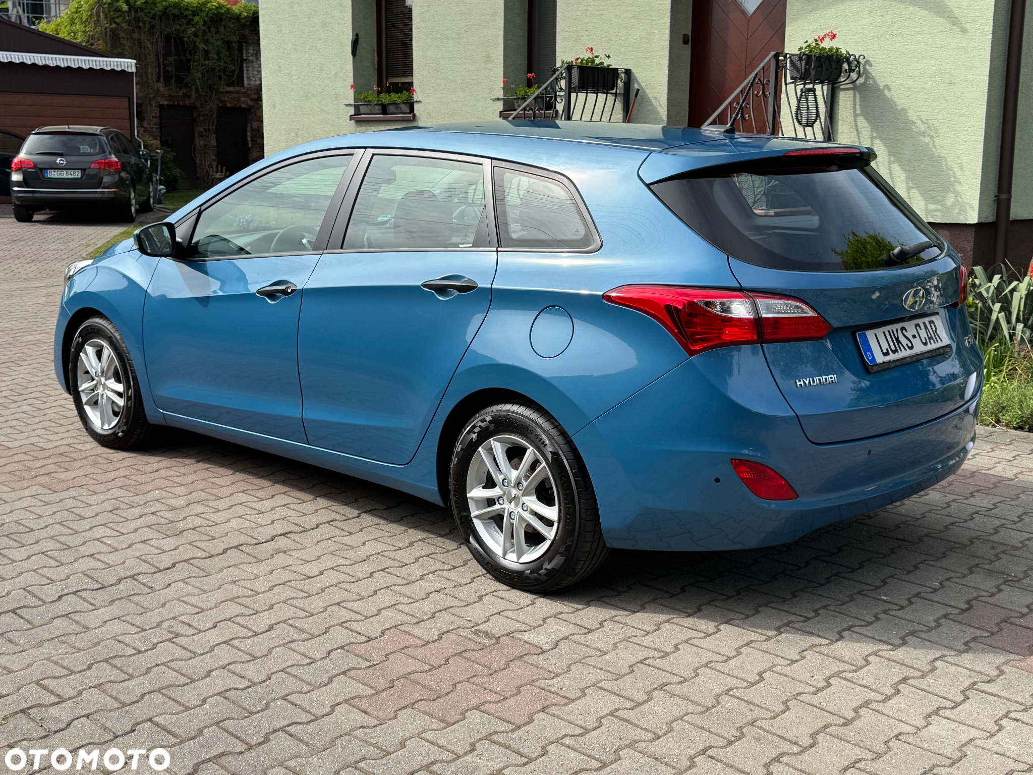 Hyundai i30 1.4 Style - 38