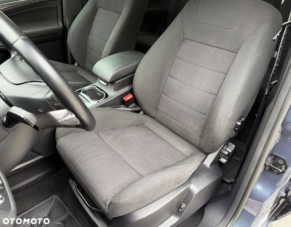 Ford Galaxy 2.0 TDCi Titanium - 22