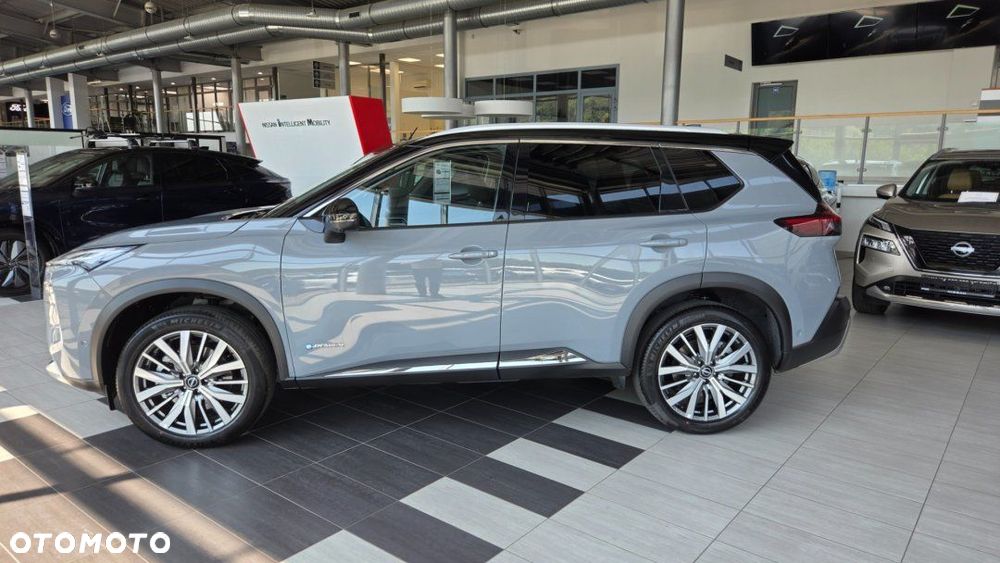 Nissan X-Trail - 7