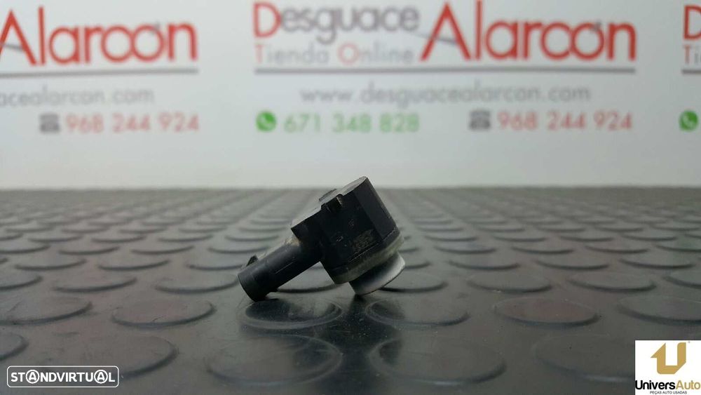 SENSOR DE ESTACIONAMENTO VOLKSWAGEN GOLF VI (5K1) ADVANCE - 1
