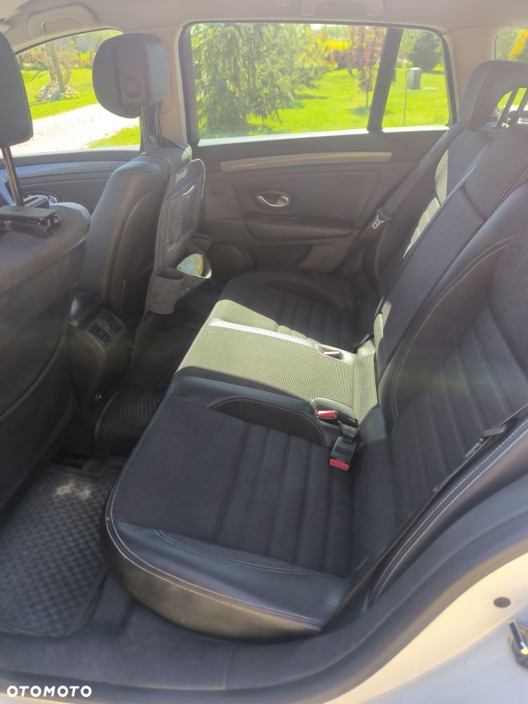 Renault Laguna - 5
