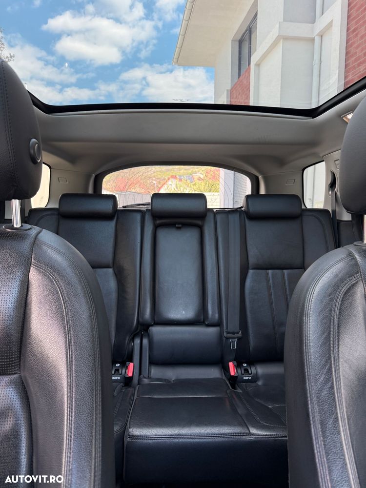 Land Rover Discovery Sport 2.0 l TD4 HSE Luxury Aut. - 9
