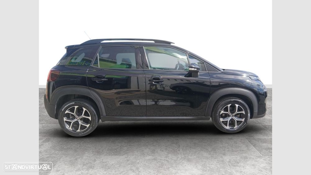Citroën C3 Aircross 1.2 PureTech Plus - 6