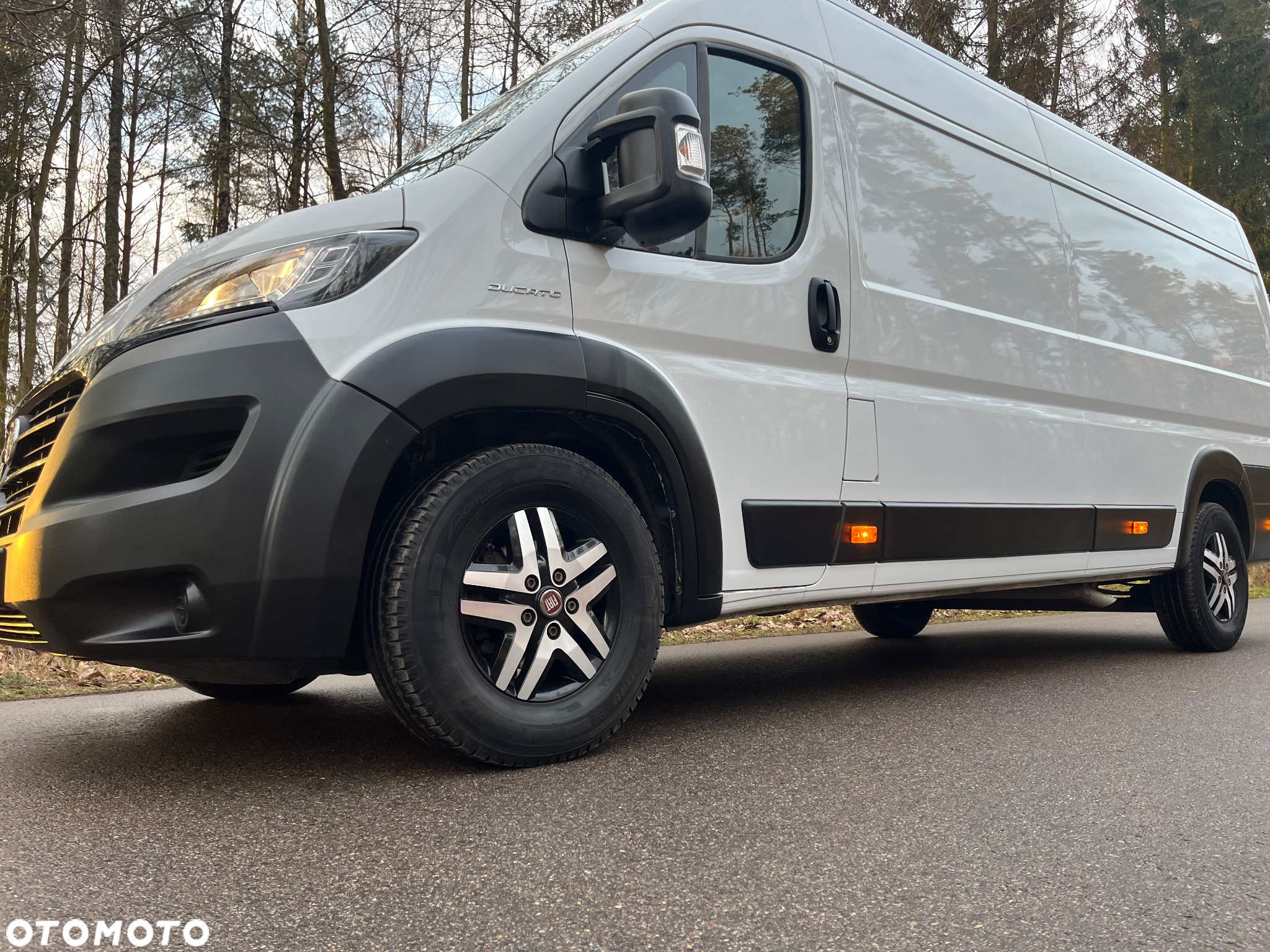 Fiat Ducato - 23