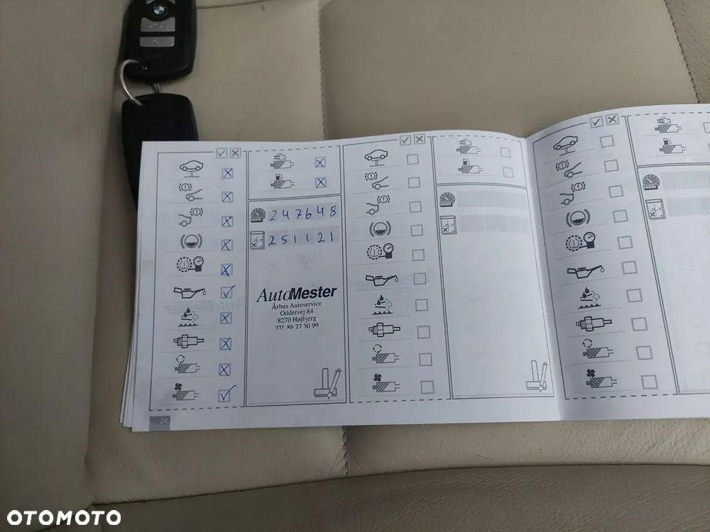 BMW Seria 5 528i Sport-Aut - 11