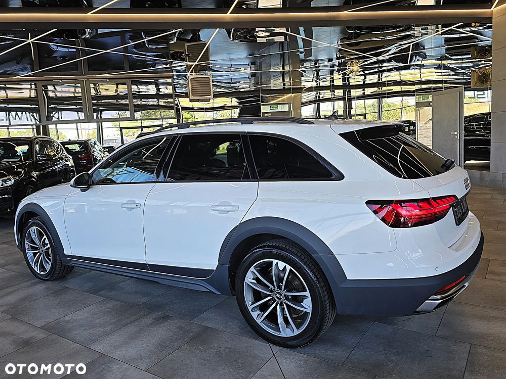 Audi A4 40 TDI quattro S tronic - 5