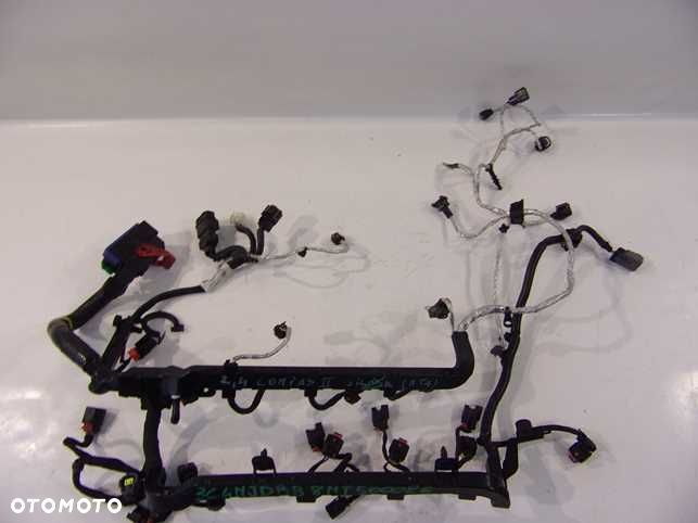 JEEP COMPASS II 2.4 MTA 17- WIĄZKA SILNIKA 68257092AB - 3