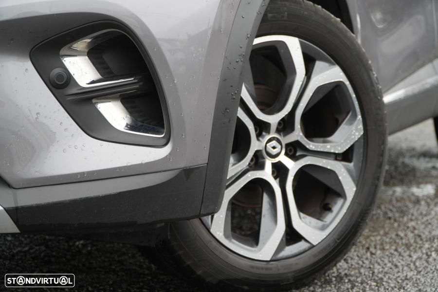 Renault Captur 1.0 TCe Intens - 3