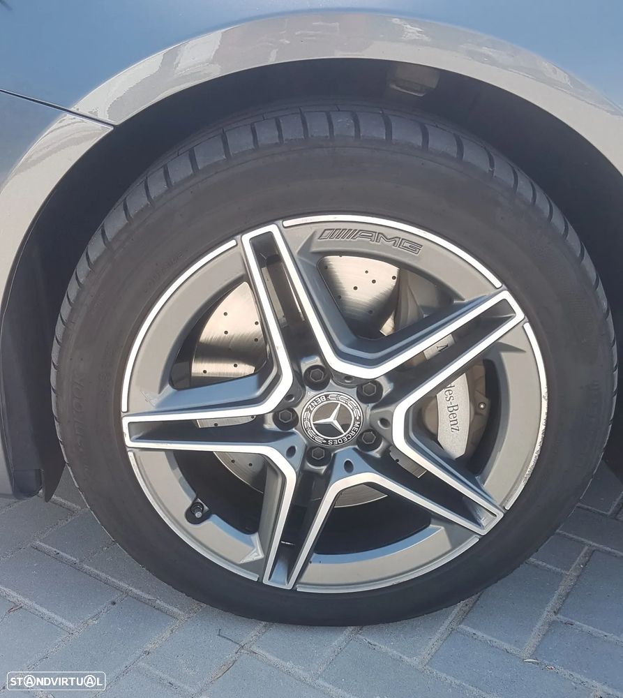 Mercedes-Benz E 300 - 14