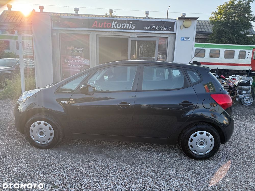 Kia Venga - 3