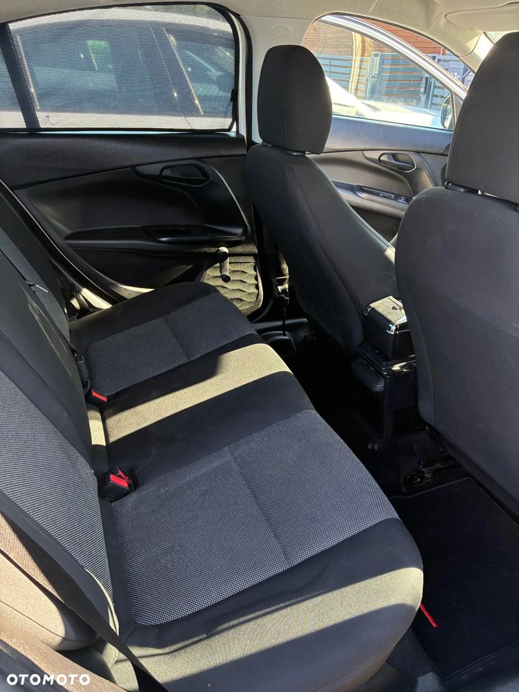 Fiat Tipo 1.4 16V - 15