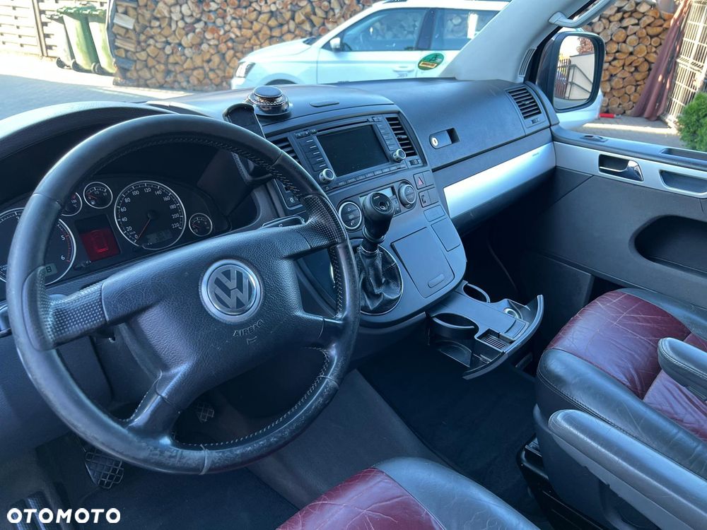 Volkswagen Multivan L1 Highline - 13