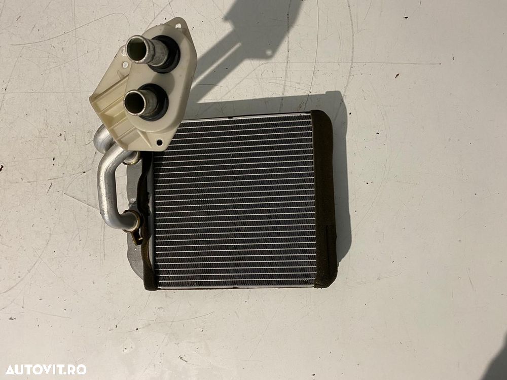 Radiator apa habitaclu bord VOLVO S40 2001-2004 30824478 - 1