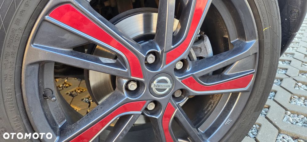 Nissan Juke 1.2 DIG-T N-Connecta - 16