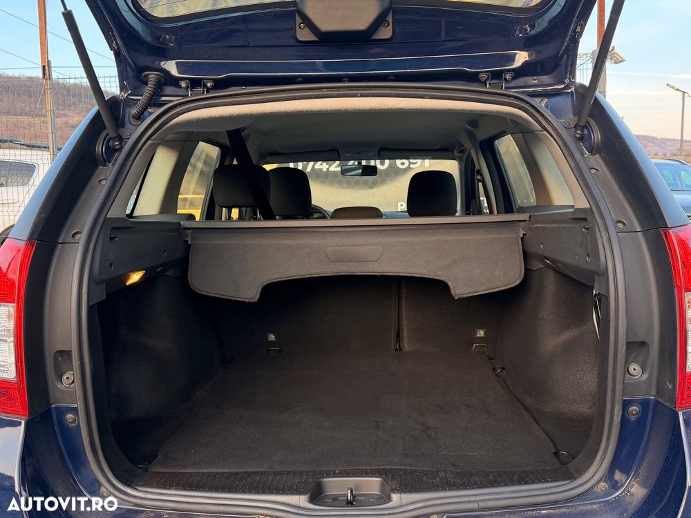 Dacia Logan MCV TCe 90 S&S Prestige - 15