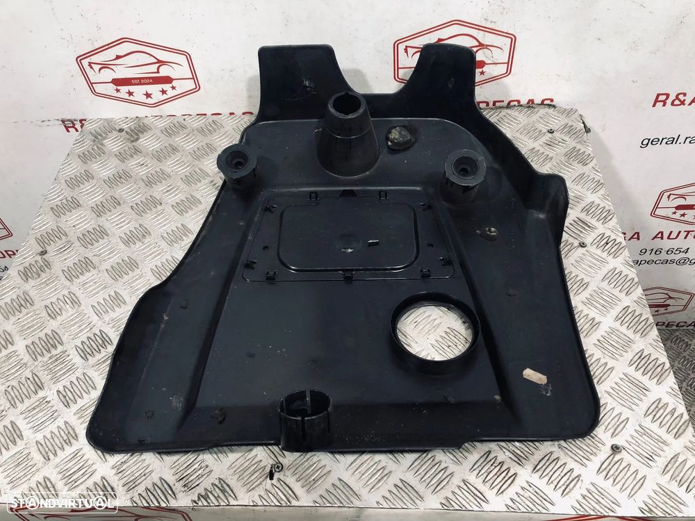 Tampa de Motor MK4 VW Golf Bora PD Engine Cover Original - 4