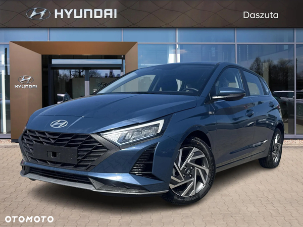 Hyundai i20 1.2 Modern