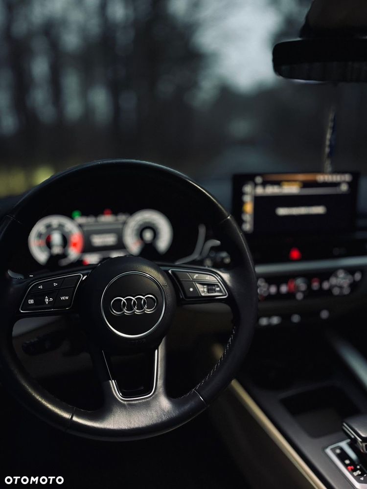 Audi A4 Avant 35 TDI S tronic - 16