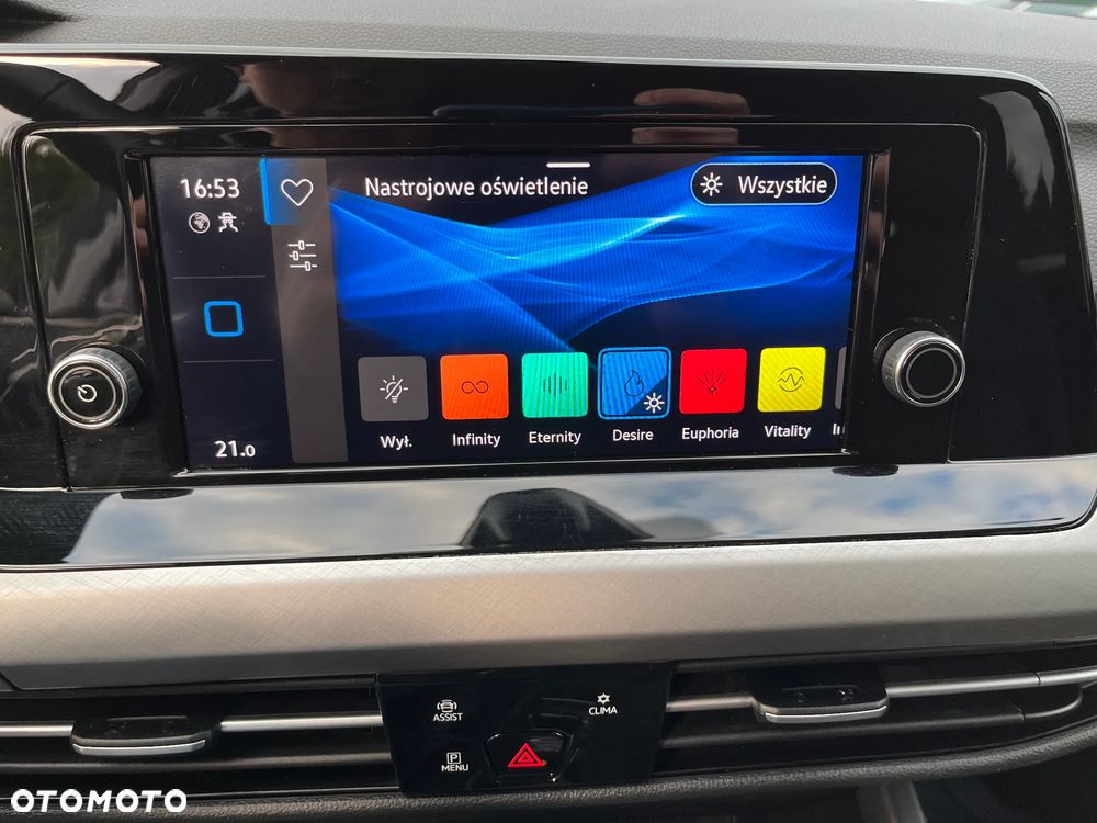 Volkswagen Golf Variant - 14